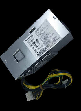 启天m410 m415 m610 m425 m428HK280-72PP TFX10针+4针小电源