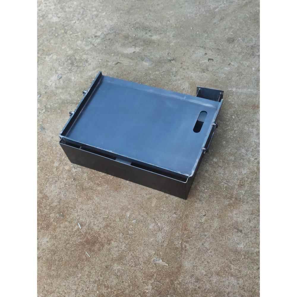 铁板烧商业设备燃气铁板烧鸭肠烤鱿鱼冷面鸡蛋馅煎饼炉不粘锅摊