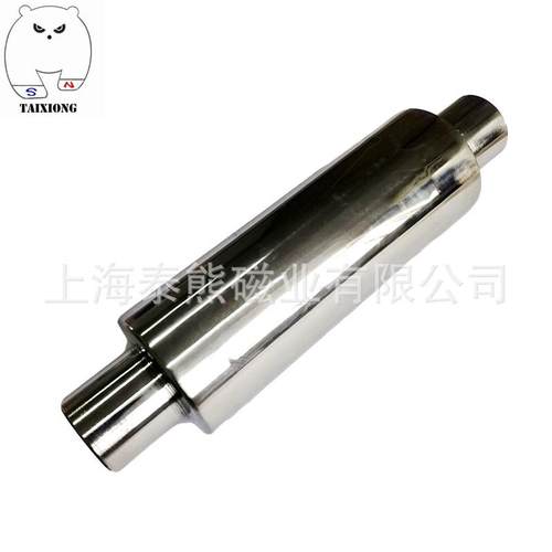 强磁辊强磁过滤器强磁棒除铁磁棒传送磁性滚筒