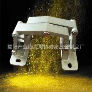 JG200井门合页不锈钢门链20 工铰厂厚直销特殊重型门隐藏铰链管NG