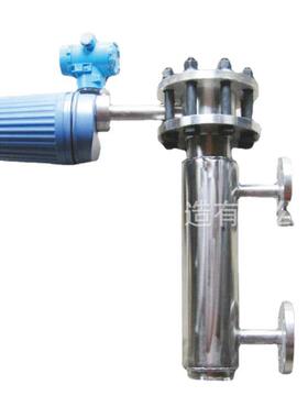 ANB阿牛巴流量计笛形均速管流量计托巴管流量计差压式流量计