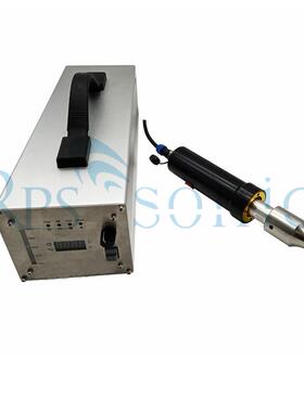 3焊RPS-HW355K800W点焊供机切割刀热铆备 超声波机械设源头 直塑