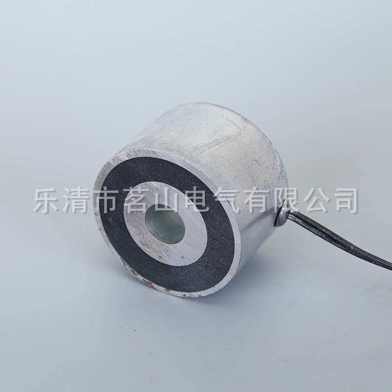 加工电磁mq8吸盘式电磁铁-供应厂家  电磁铁mq60x60 吸盘