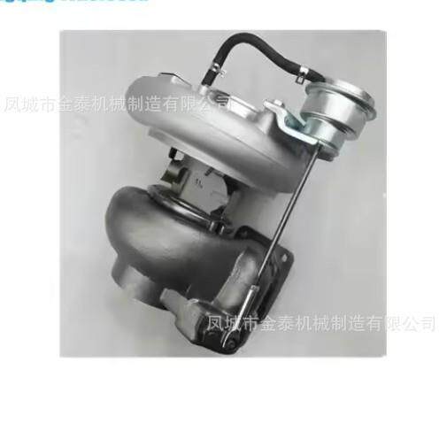 TF08L 涡轮 49134-00230 2820084100 28200-84100 H-涡轮增压器