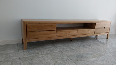 原始原素全实木电视柜茶几怎么样(前车之鉴)有必要告诉大家真相