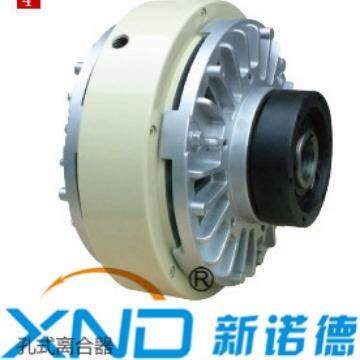FD50A-4型空心轴磁粉离合器FD50A-4/轴孔0K8/50Nm/磁粉离合器厂