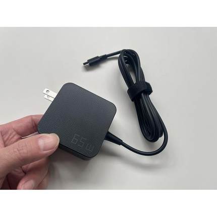 原装ASUS华硕灵耀X U4800 UX4100E笔记本充电源适配器65W TYPE-C