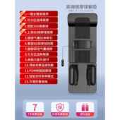 高档日背本按摩垫功能全多臀身家用肩颈腰腿电动揉捏平躺按摩球靠