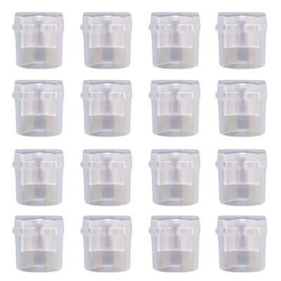 透明按键帽105662GT/T1063731GTCap,But白otnSXPK2手柄按键帽色