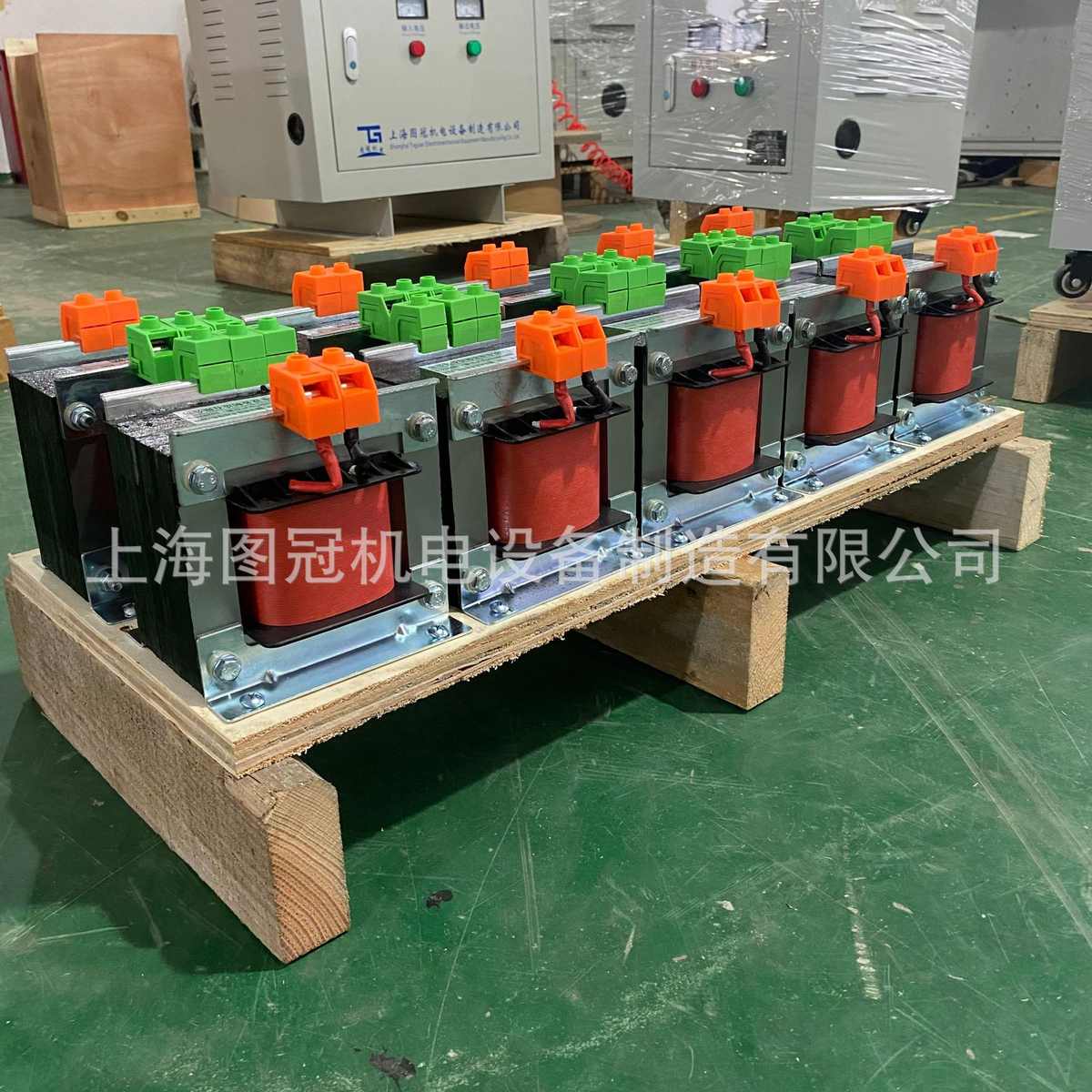 变控制隔离单相500va380v220v110v127v36v24vbk变压器-