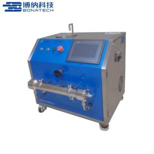 BONA 18DZ有机膜实验机分离纯化浓缩微滤超滤纳滤膜过滤设备