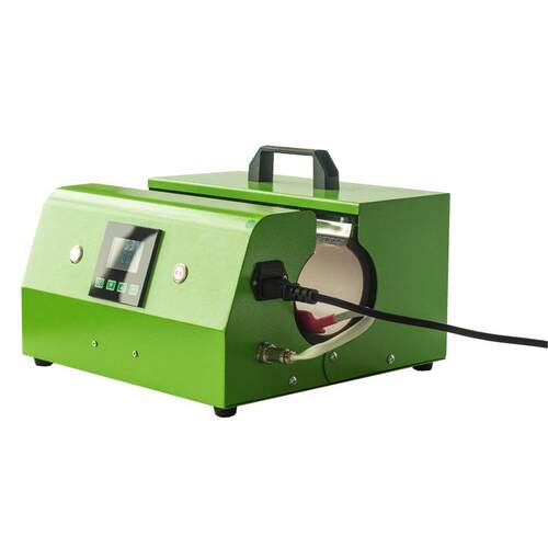 多功能电动烤杯机 跨境新款小型烤杯机 cup heat press machine