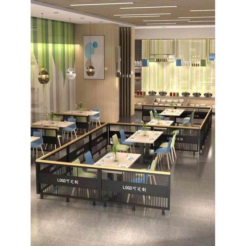 餐厅隔断花架铁艺护栏屏风酒吧过道装饰围栏火锅饭店卡座矮隔断て,商业/办公家具,办公屏风/隔断,淘宝优惠券,粉丝福利购,淘宝优惠卷
