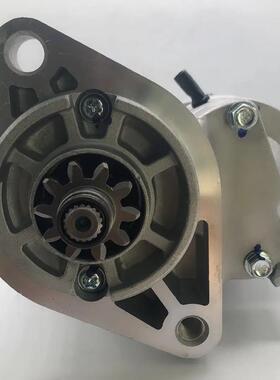 适用海斯克拉起动机28100-0L220-A 28100-30040