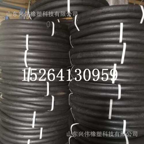 光面麻面高低压夹布输水输油胶管DN13,16,19,25,32,38,51mm