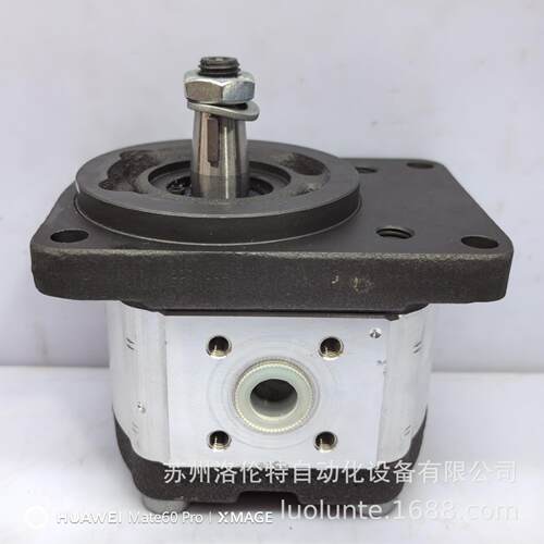 0510325016 AZPF-11-005RQR20MB Rexroth / 齿轮泵 / 全新原装