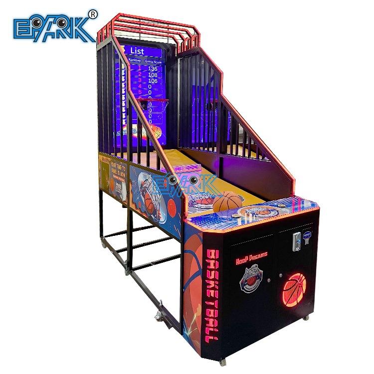 成人华篮球机篮投EP-SP09币篮家球投机大型游戏机厂游乐园电玩豪