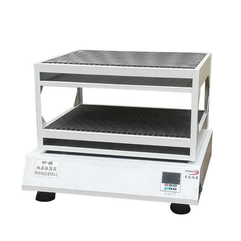HY-6B调速多用振荡器 往复回旋往返震荡摇床实验室