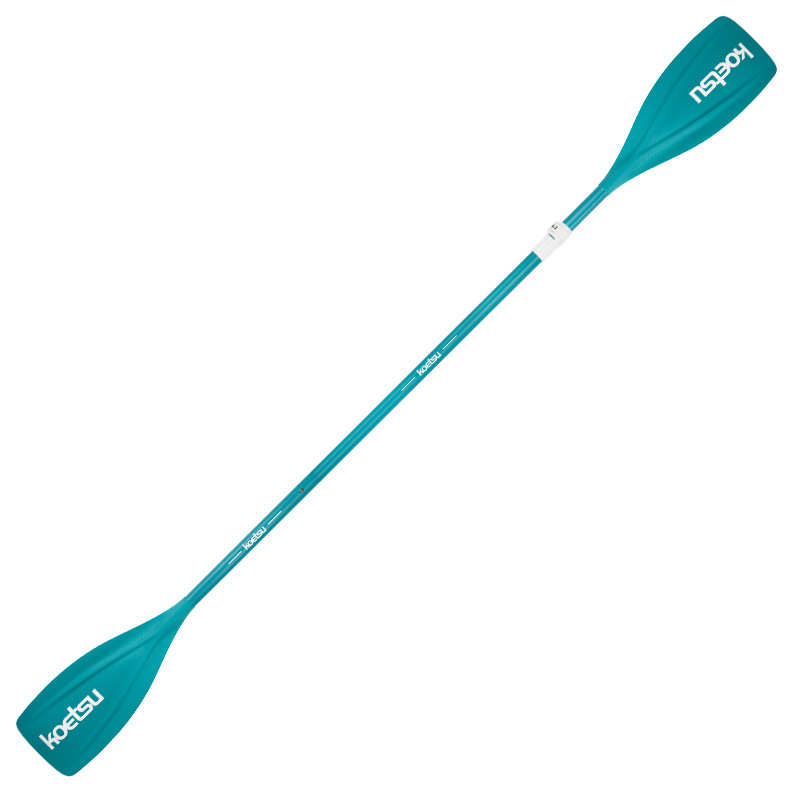 KOETSU科特苏S05单双头两用桨组合桨皮划艇双头桨桨板KAYAK单头桨
