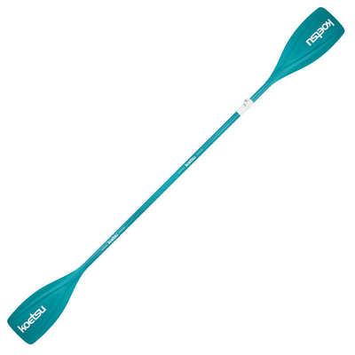 KOETSU科特苏S05单双头两用桨组合桨皮划艇双头桨桨板KAYAK单头桨