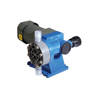 德帕姆机械隔膜计量泵化工加药泵耐腐蚀计量泵FXAA系列DPMFWSA10