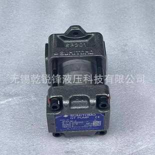 配380V B32N min 50HZ电机 32L 摆线油泵