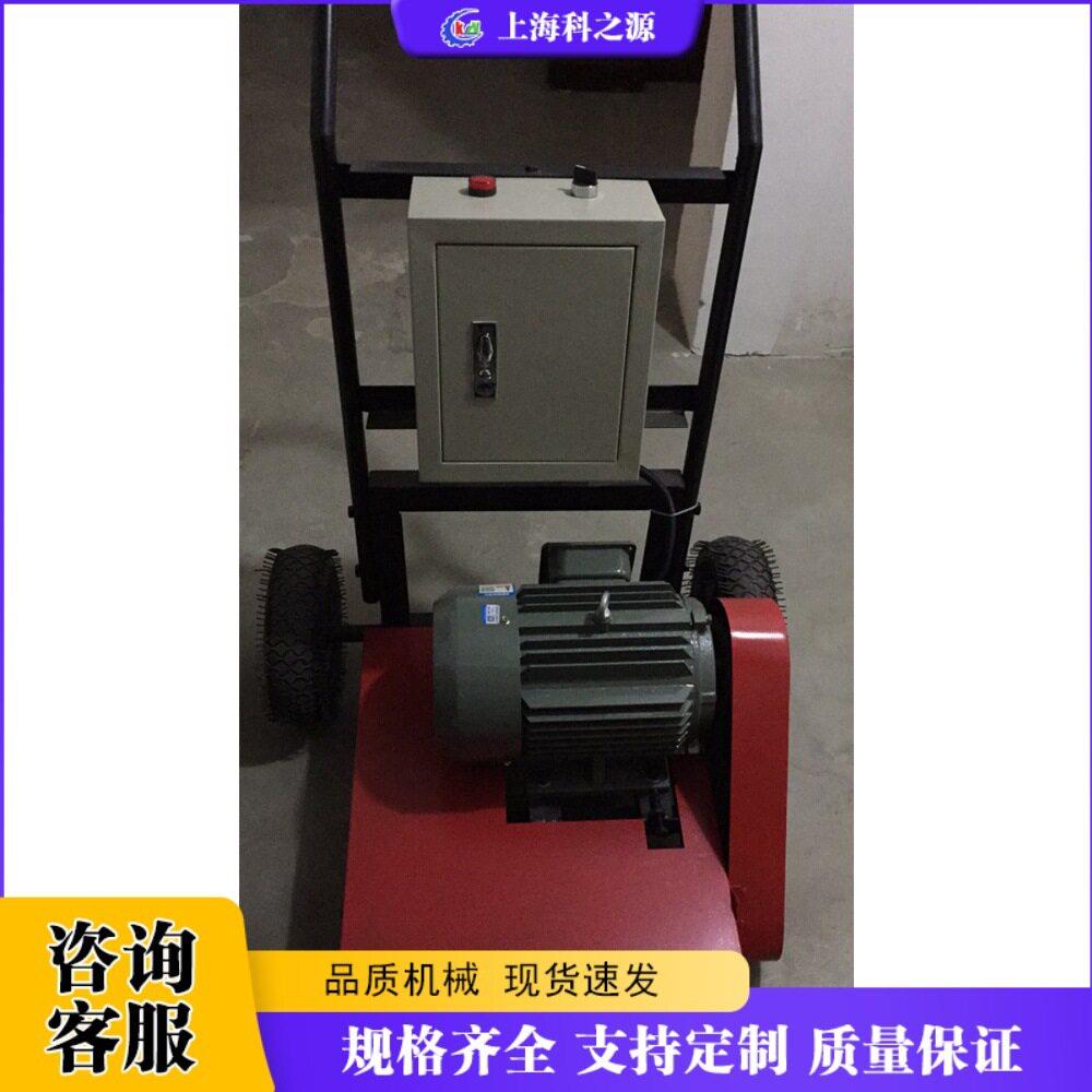 塑胶跑道打磨机 篮球场地面打磨机 手推体育场地地面翻新机