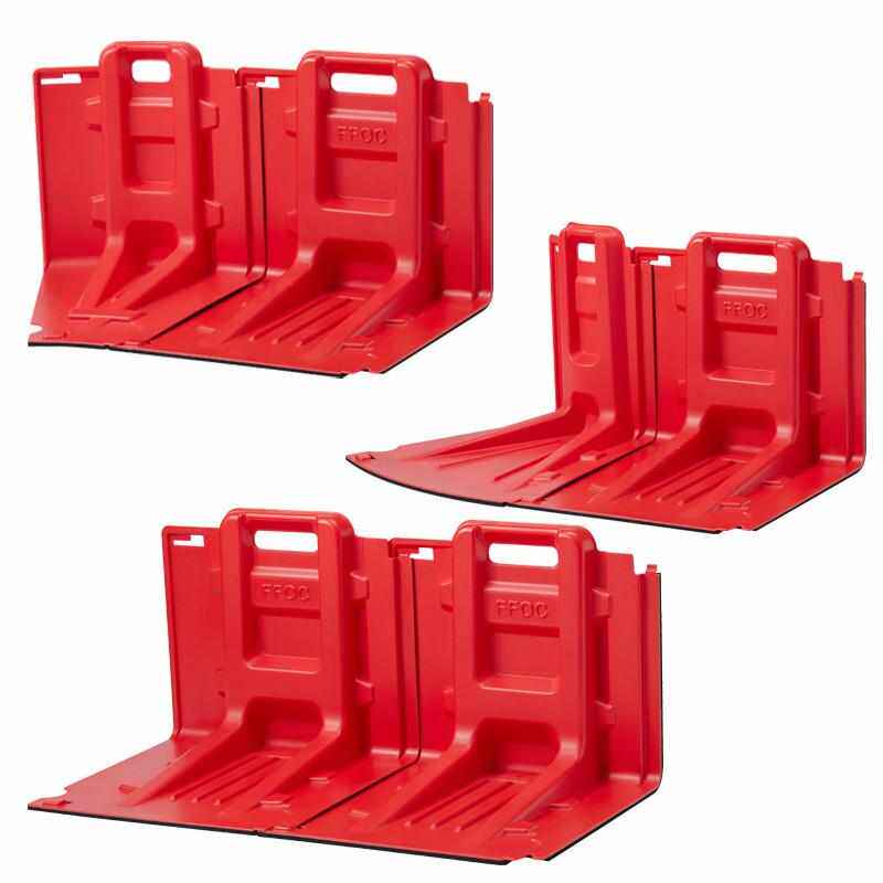 移动式塑料挡水板加厚升级厨房电网水库车库防洪板L型防汛板家用,五金/工具,防洪防汛挡水板,淘宝优惠券,粉丝福利购,淘宝优惠卷