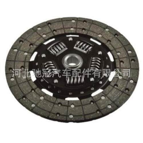 离合器从动盘 31250-20263 31250-20140 TYD123U J2202 DF249