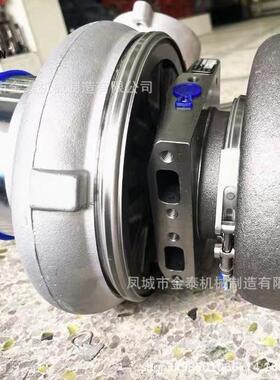 Turbocharger 287-7214 2877214 1457095 涡轮增压器