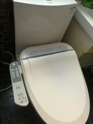 【问答】乐瑞智能马桶盖怎么样，质量好还是差？