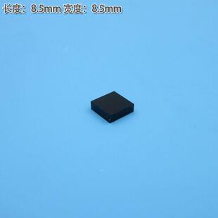 940nm-1100nm通过滤光片进口镀膜玻璃片通光镜片波长和尺寸可定