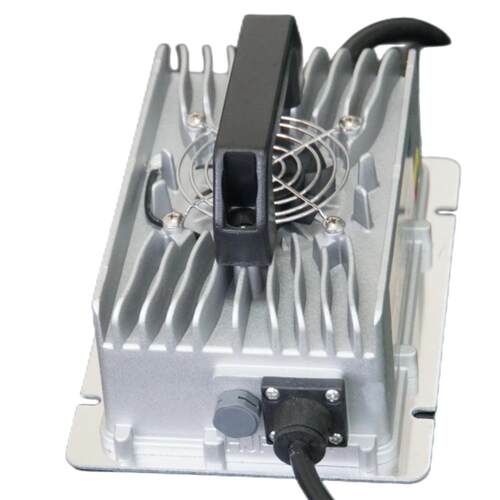 HJF500W24V15A电动船舶充电器铅酸电池洗地机充电器厂家支持开发