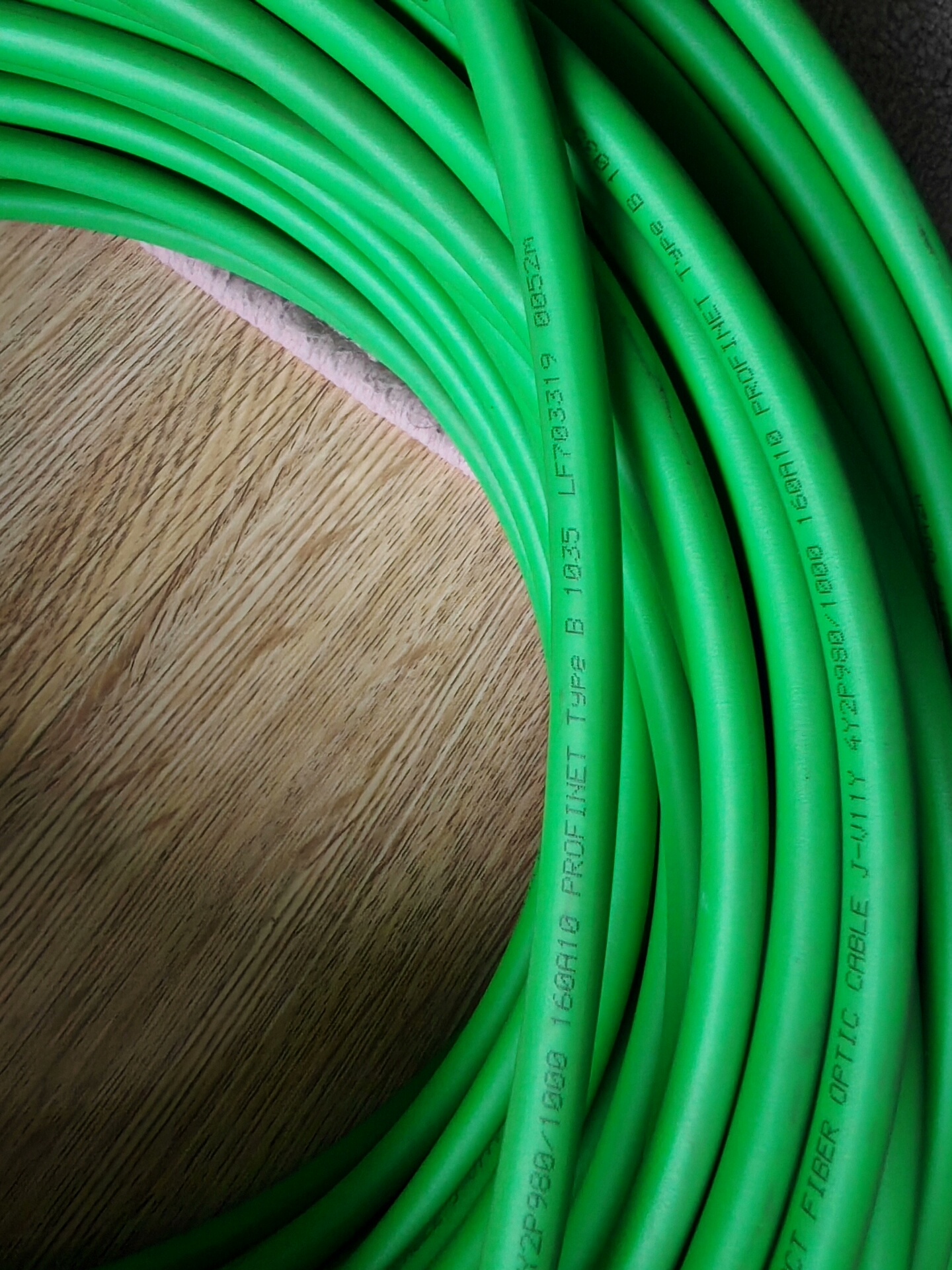 原装备件 项目剩余 Phoenix contact FIBE