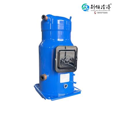 丹佛斯|Danfoss 空调|冷库|冷水机 SM185S4CC SM|SY|SZ涡旋压缩机
