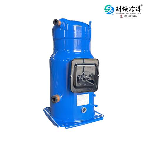 丹佛斯|Danfoss 空调|冷库|冷水机 SM185S4CC SM|SY|SZ涡旋压缩机