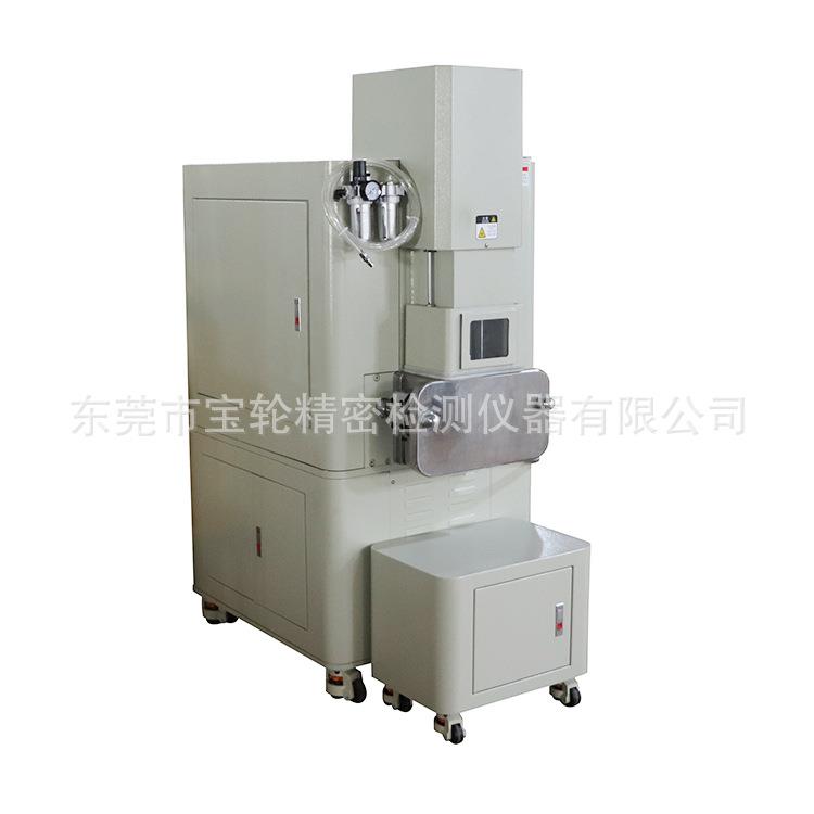 1L开合式密炼机试验型橡塑改性母料混炼机高校科研单位适用