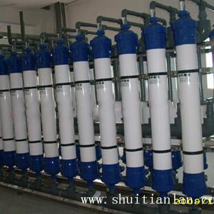 膜天超滤膜UOT 中空纤维超滤膜直销现货供应 865PVDF外压式