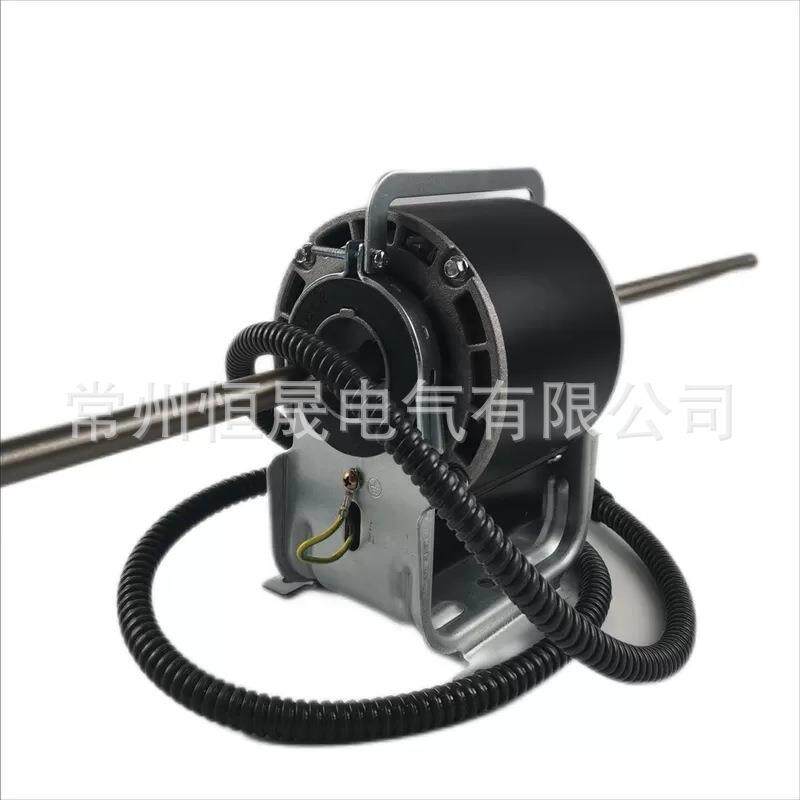 风机盘管用YD53-6交流双轴空调电机10W-60W暖通设备原厂替换