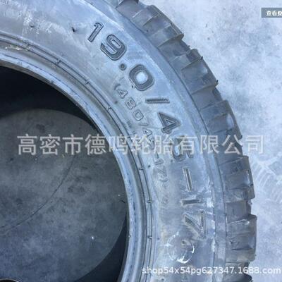 销售打捆机轮胎圆捆方捆19.0/45-17 IMP05