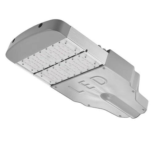 跨境电商LED路灯50W100W150W200W250W300瓦模组道路灯节能超亮