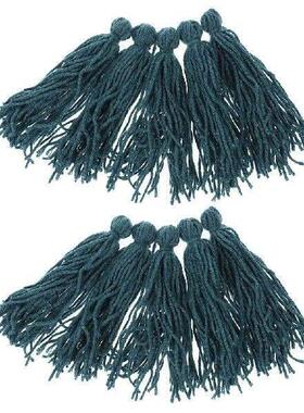 10 Pcs Brush Spawn Mop Fish Tank Spawning Mops For Shrimp