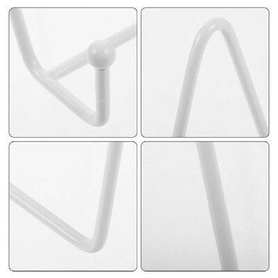 Photo Frame Stand Display Stands Plate Small Easels for