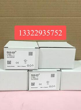 库存新机 acA640-100gm acA2500-14gc acA1300-60gc acA640-120gm