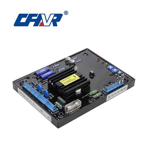 EVC600C调压板柴油发电机自动电压调节器励磁稳压器AVR