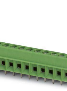 菲尼克斯-PCB端子-MKDS1/10-3,81-1727094