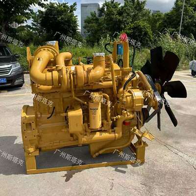 SAA6D140E-5适用于小松PC800PC850-8柴油发动机总成