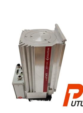 普发SplitFlow290真空分子泵组维修，实验室专用泵