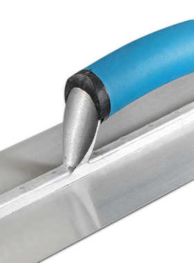 贴刀刀工具抹子抹子抹手推定制刮刀trowel抹墙抹灰油漆工批发牌