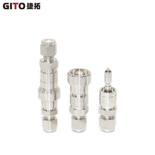 接头式od14仪表qc快速/卡